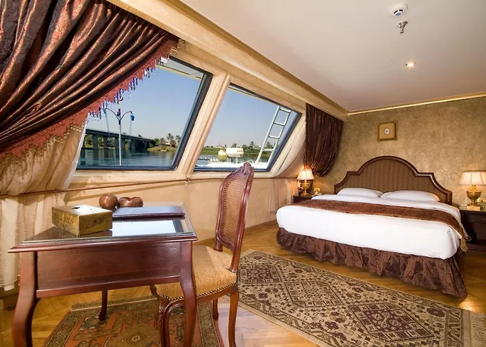 Royal Suite