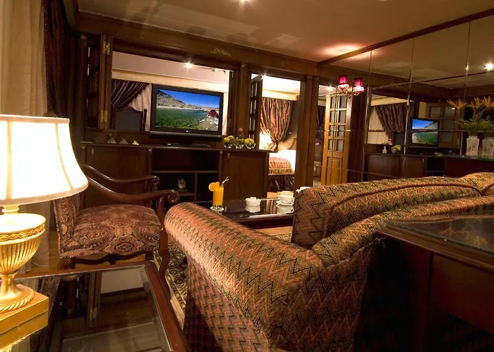 Royal Suite